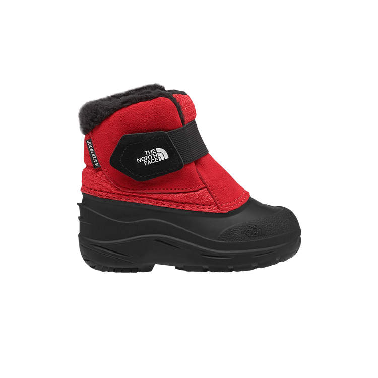 The North Face Alpenglow 2 Toddler 'Fiery Red'