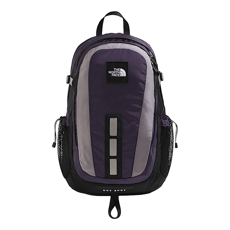The North Face 30L Hot Shot Se Backpack 'Endless Dusk-Stone Slab-Transcendent Grey'