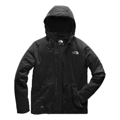 THE NORTH FACE Mens Lodgefather Ventrix Jacket 'Black'