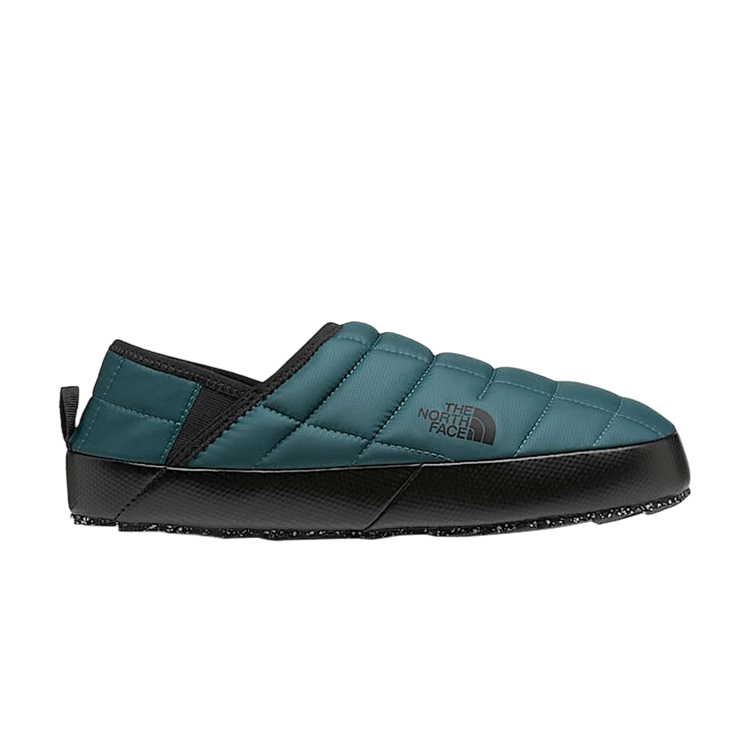The North Face Thermoball Traction Mule 5 'Space Black'