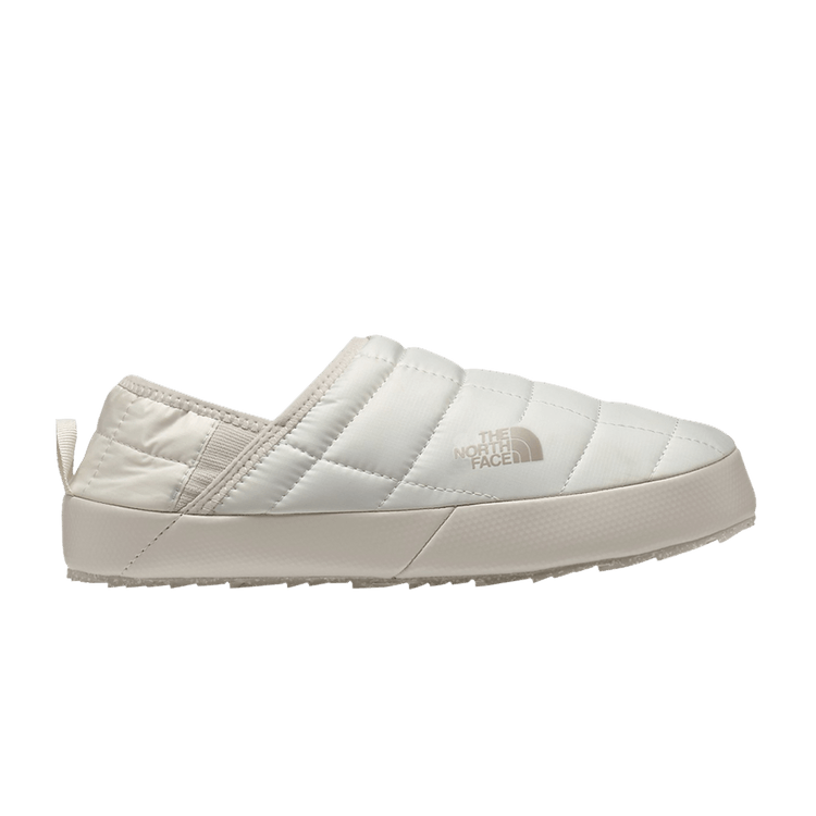 The North Face Wmns Thermoball Mule 5 'Gardenia White'