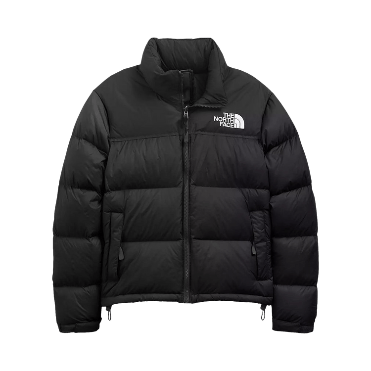 The North Face 1996 Retro Nuptse Jacket 'TNF Black'