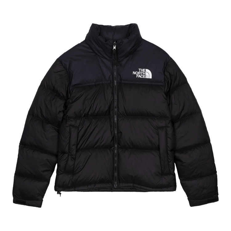 The North Face 1996 Retro Nuptse Jacket 'Black'