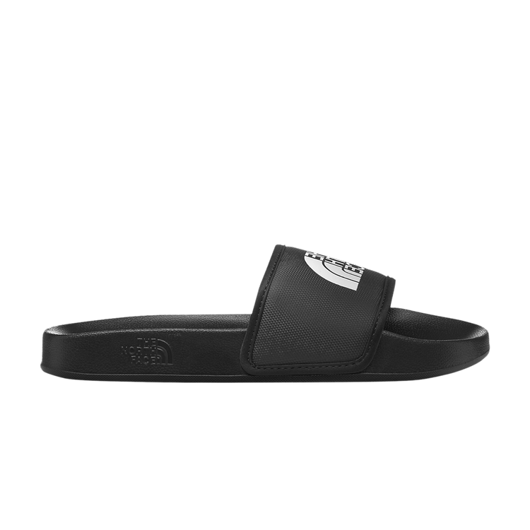 The North Face Wmns Base Camp Slide 3 'Black White'
