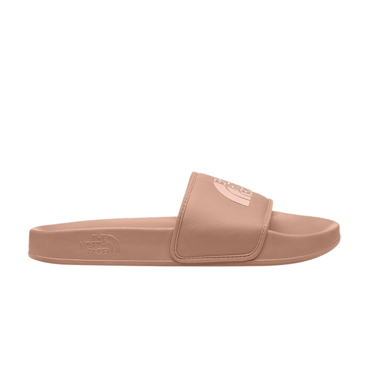 The North Face Wmns Base Camp Slide 3 'Cafe Creme'