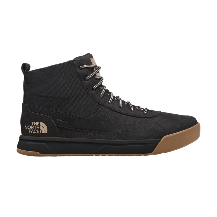 The North Face Larimer Mid 'Black Vintage Khaki'