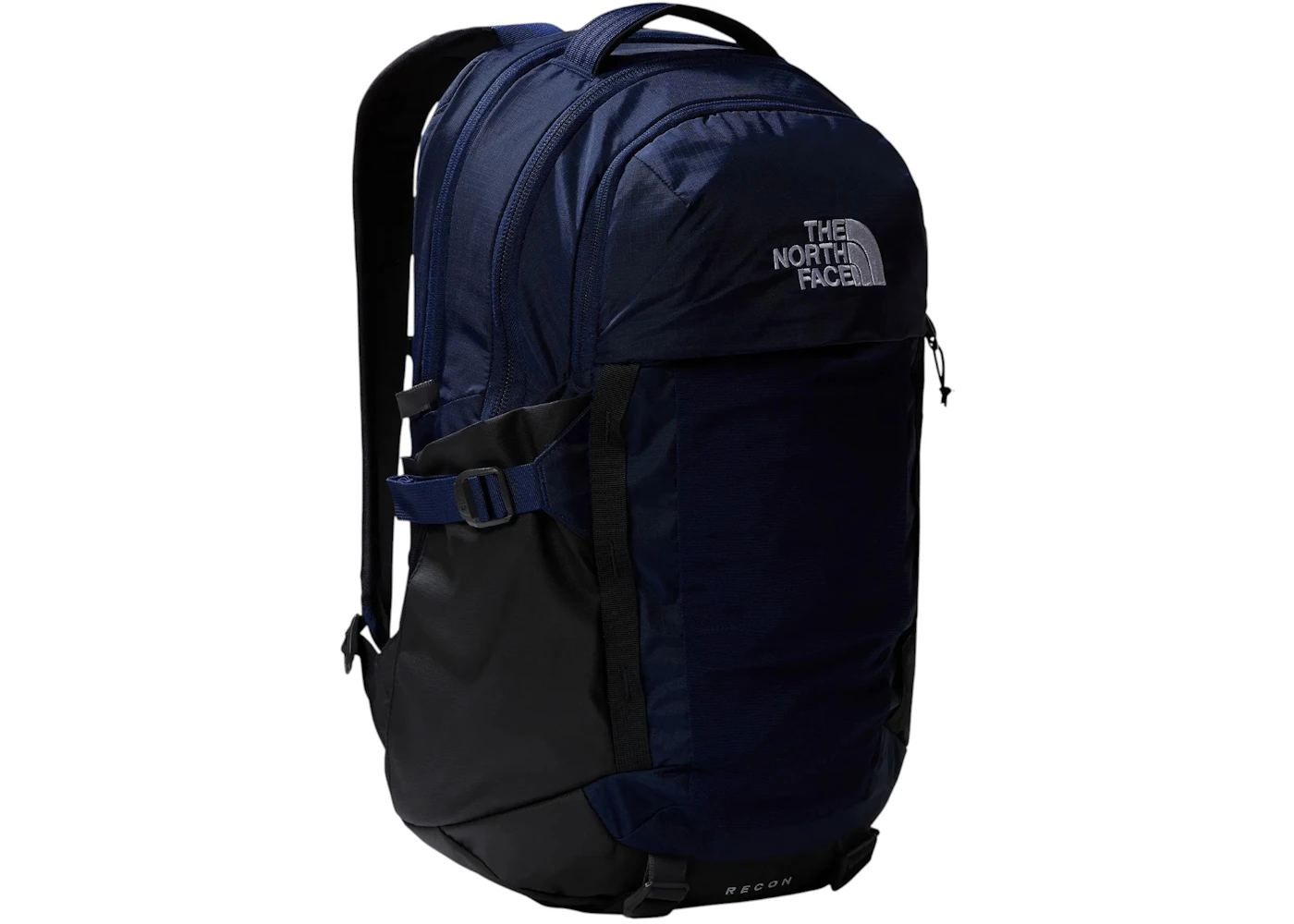 The North Face Recon Backpack Navy/Black/NPF