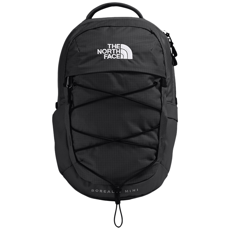 The North Face Borealis Mini Backpack 'TNF Black/TNF Black'