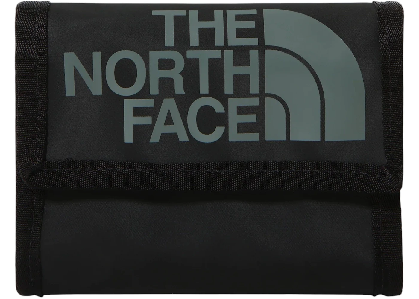 The North Face Base Camp Wallet Black