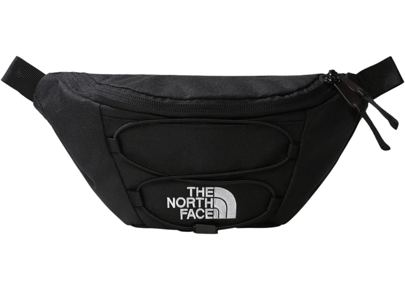 The North Face Jester Lumbar Shoulder Bag Black