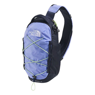 THE NORTH FACE Borealis Sling 'Periwinkle Glow Summit Navy Lemon Mist'
