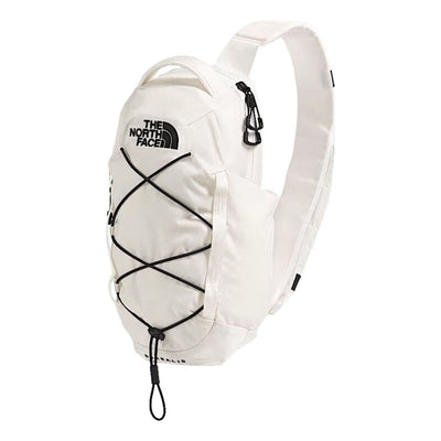 THE NORTH FACE Borealis Sling 'White Dune TNF Black'