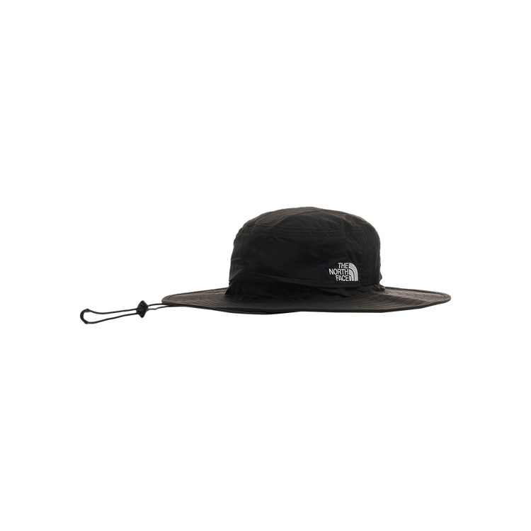 The North Face Horizon Breeze Brimmer Hat 'TNF Black/TNF White'