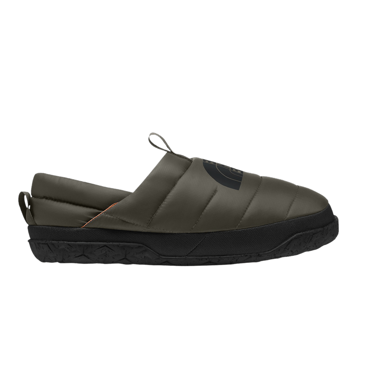 The North Face Nuptse Mule 'New Taupe Green Black'