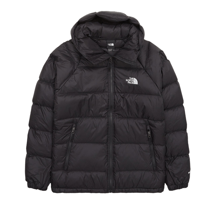 The North Face Hydrenalite Down Hoodie 'Black'