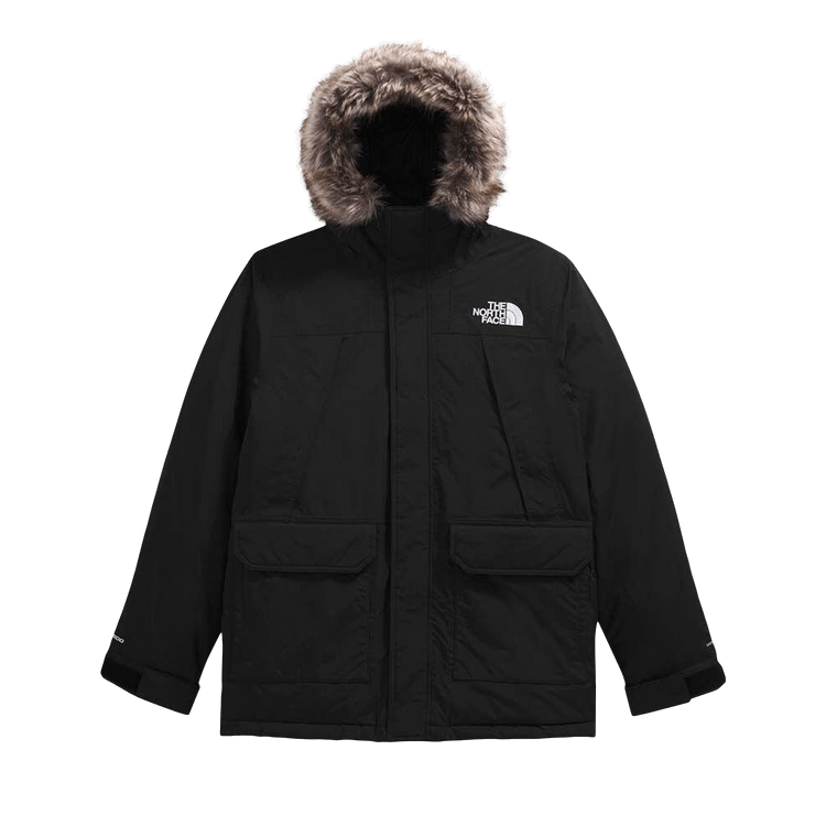 The North Face McMurdo Parka 'Black'