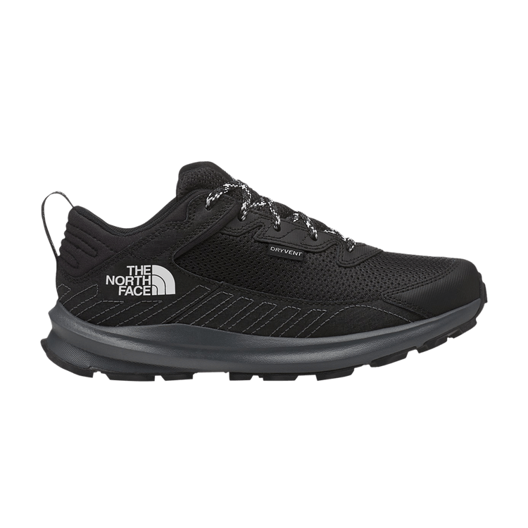The North Face Fastpack Hiker Kids 'Black Grey'