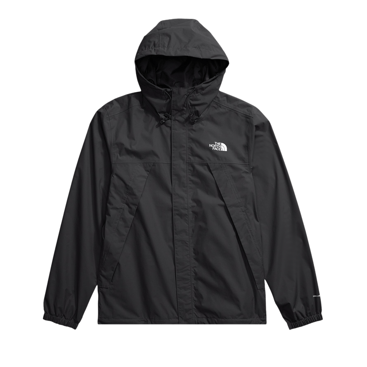 The North Face Antora Jacket 'TNF Black'