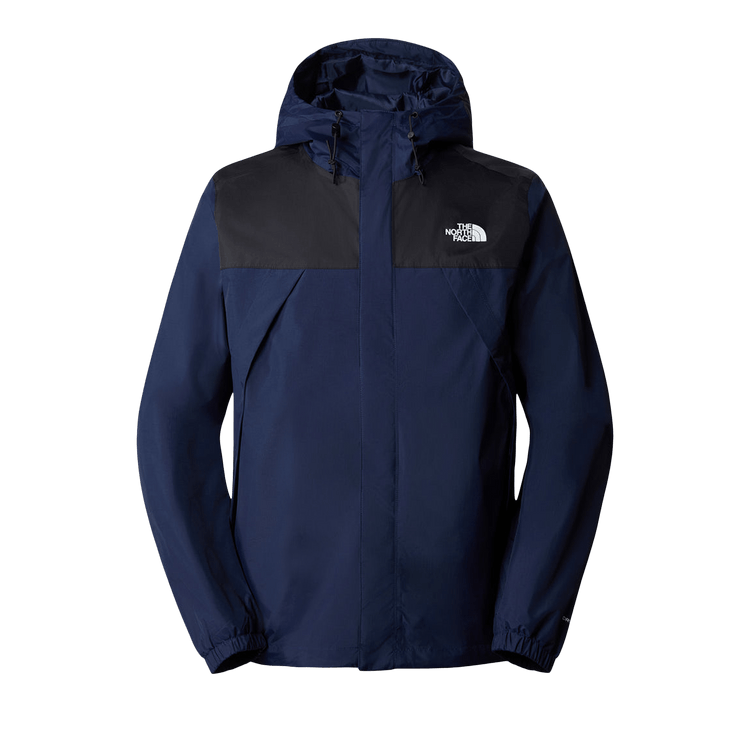 The North Face Antora Jacket 'Summit Navy/TNF Black'