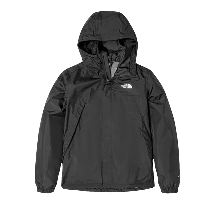 The North Face Windbreaker Jacket 'Black'