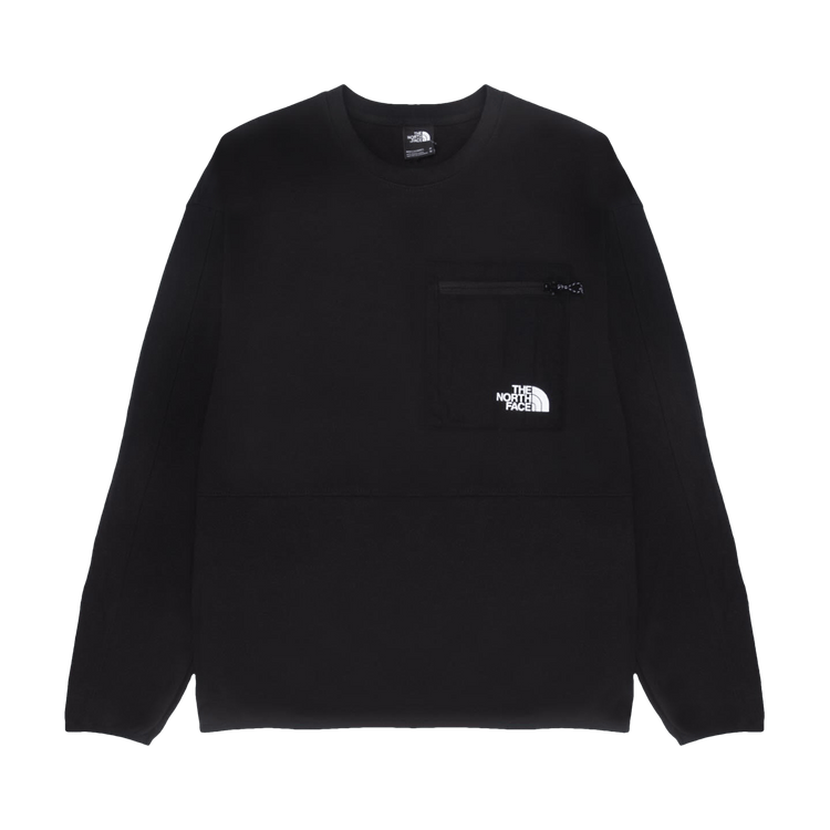 The North Face Tech Crew 'Black'