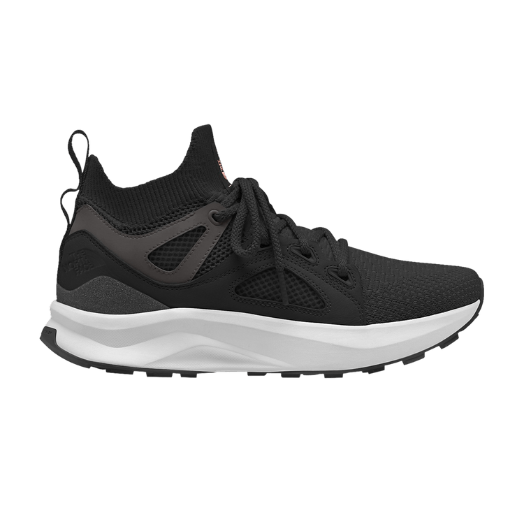 The North Face Wmns Hypnum Luxe 'Black Rose Gold'