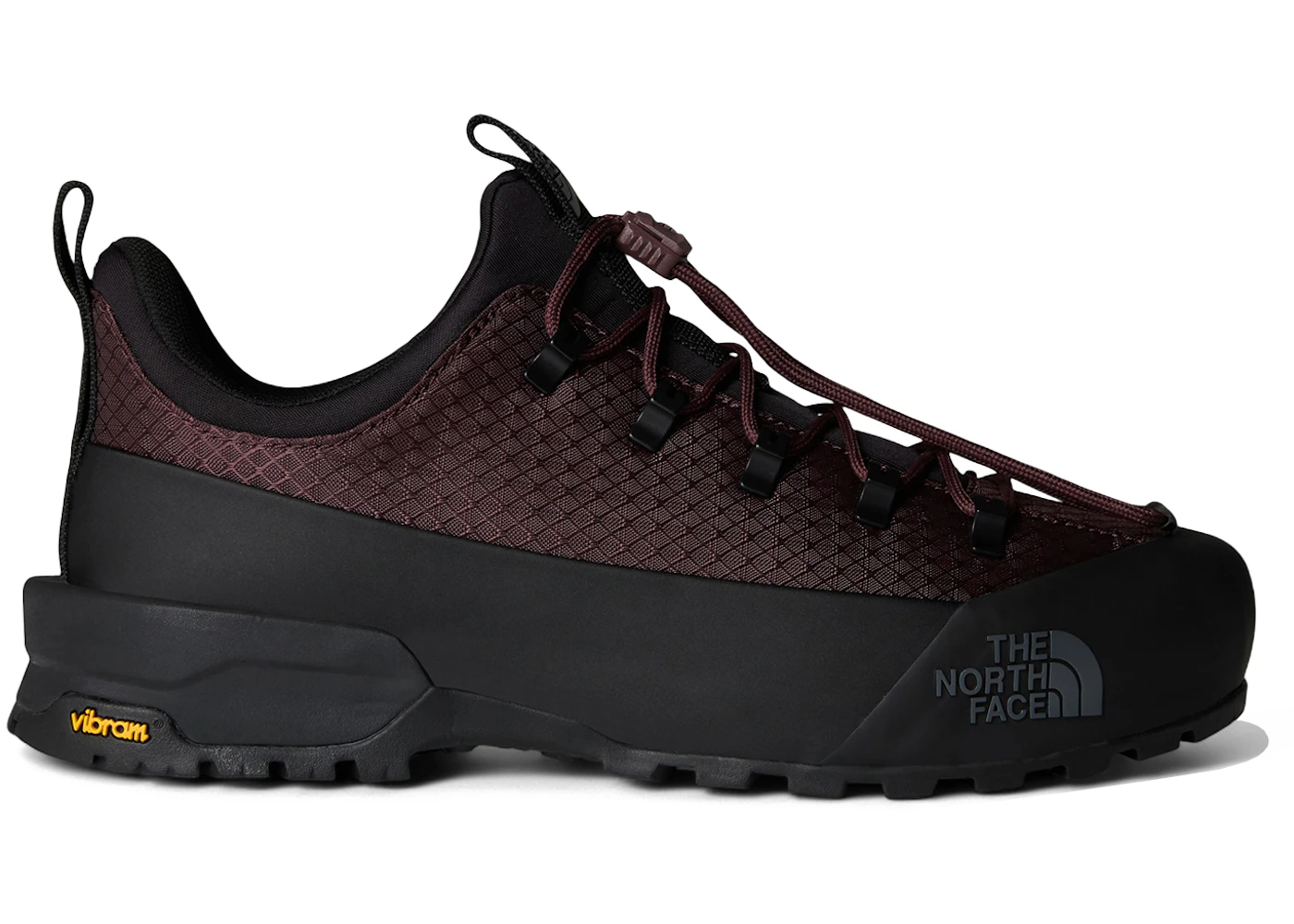 The North Face Glenclyffe Low Tawny Quartz Black