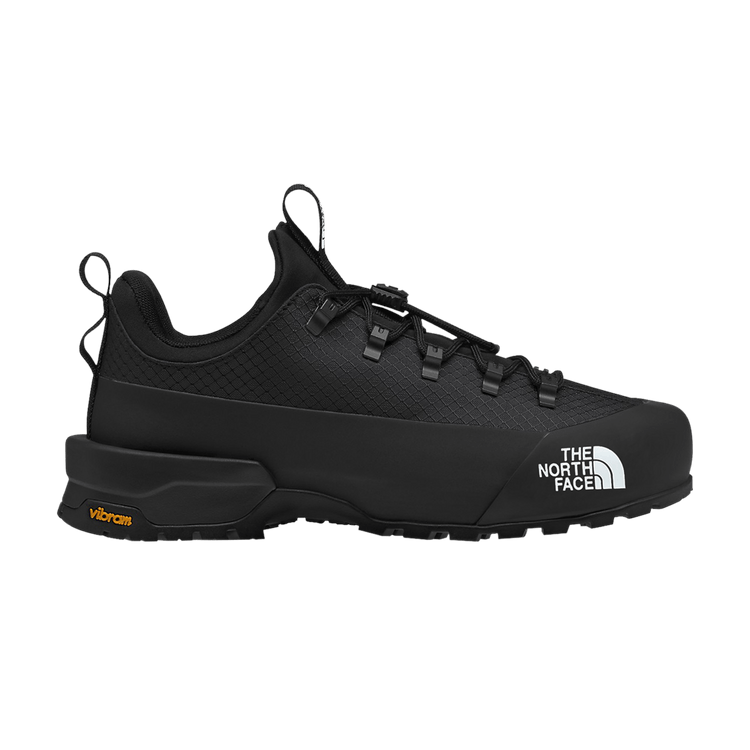 The North Face Glenclyffe Low 'Triple Black'