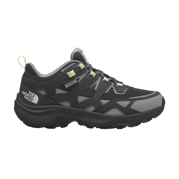 The North Face Wmns Hedgehog 3 'Asphalt Grey'