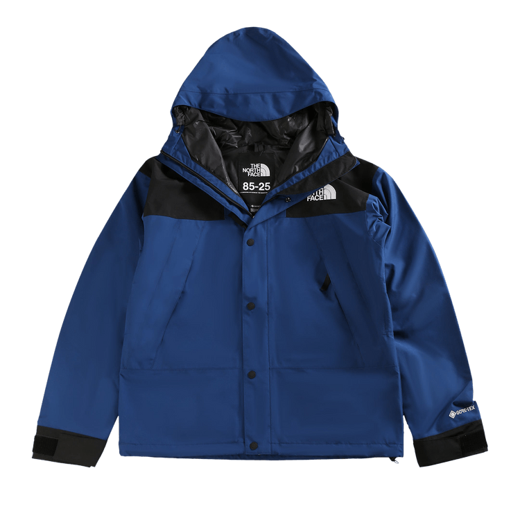 The North Face GTX Mountain Jacket 'Estate Blue/TNF Black'