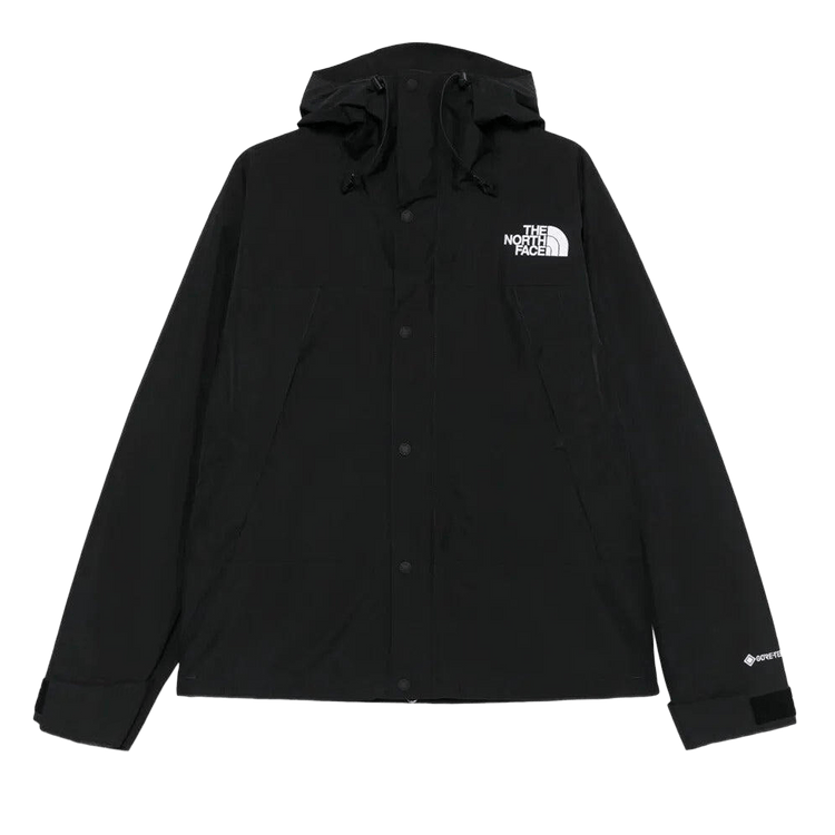 The North Face GTX Mountain Jacket 'TNF Black'