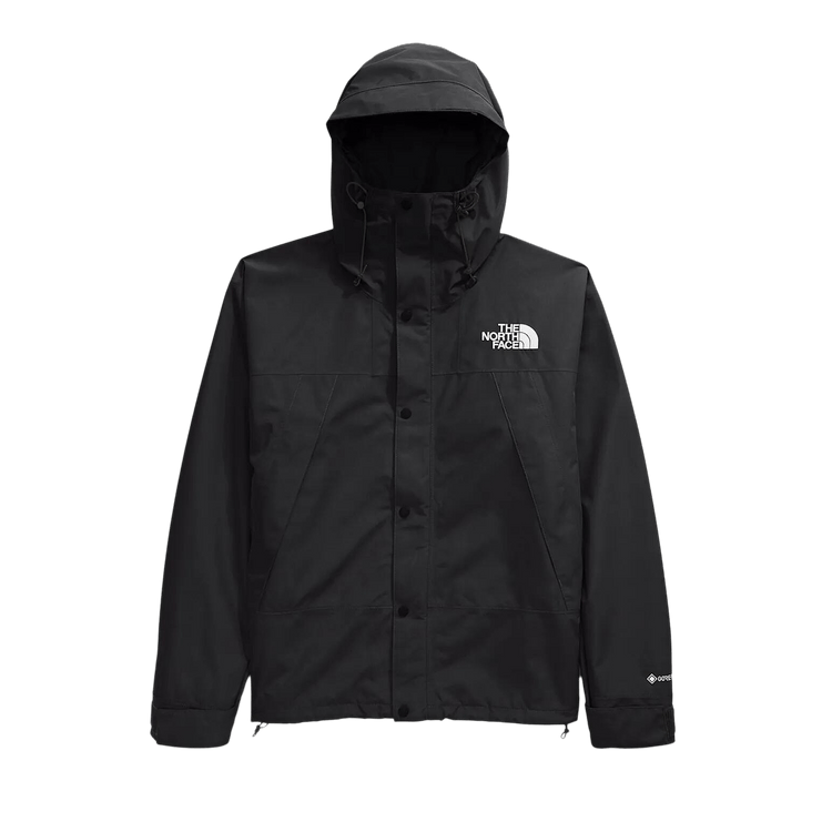 The North Face GTX Mountain Jacket 'TNF Black'