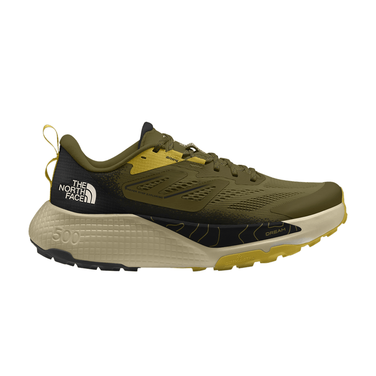 The North Face Altamesa 500 'Forest Olive'