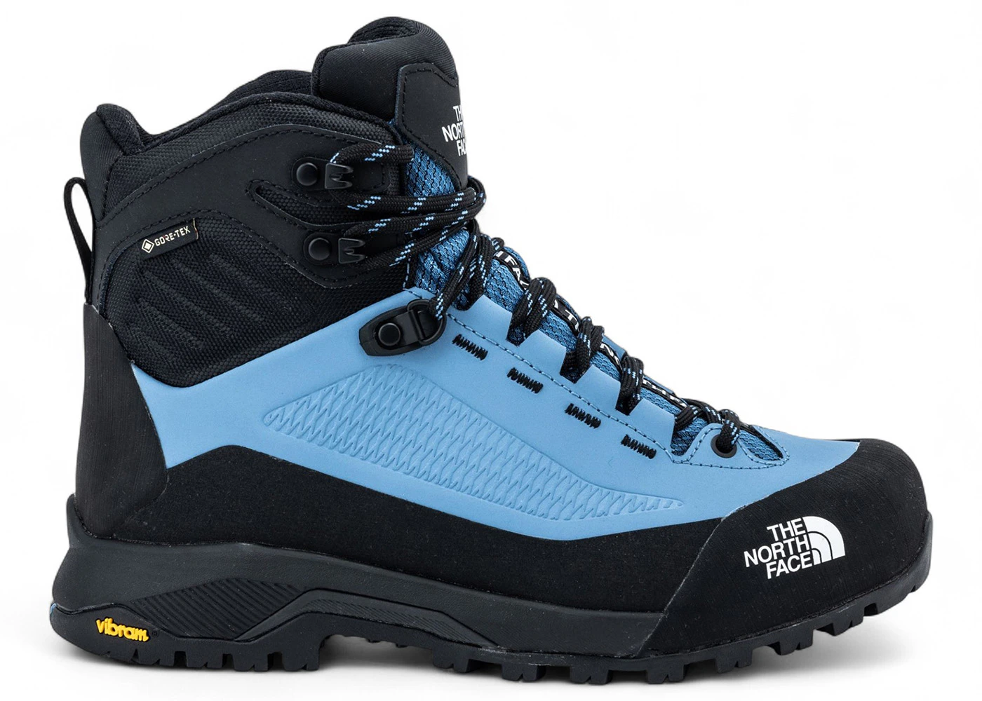 The North Face Verto Alpine Mid Gore-Tex Indigo Stone Black (Women's)