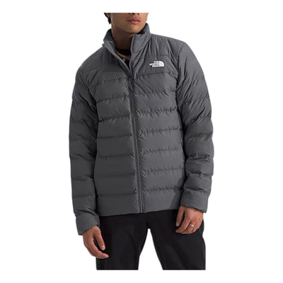 THE NORTH FACE Aconcagua 3 Jacket 'Smoked Pearl'