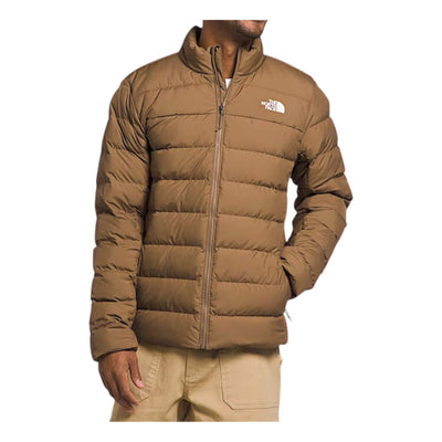 THE NORTH FACE Aconcagua 3 Jacket 'Utility Brown'
