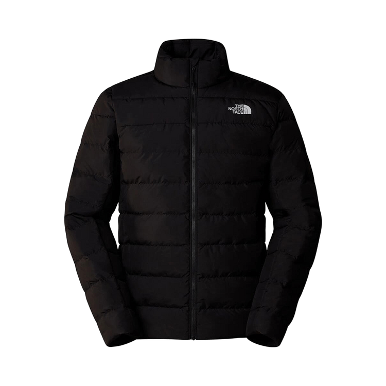 The North Face Aconcagua 3 Jacket 'Black'