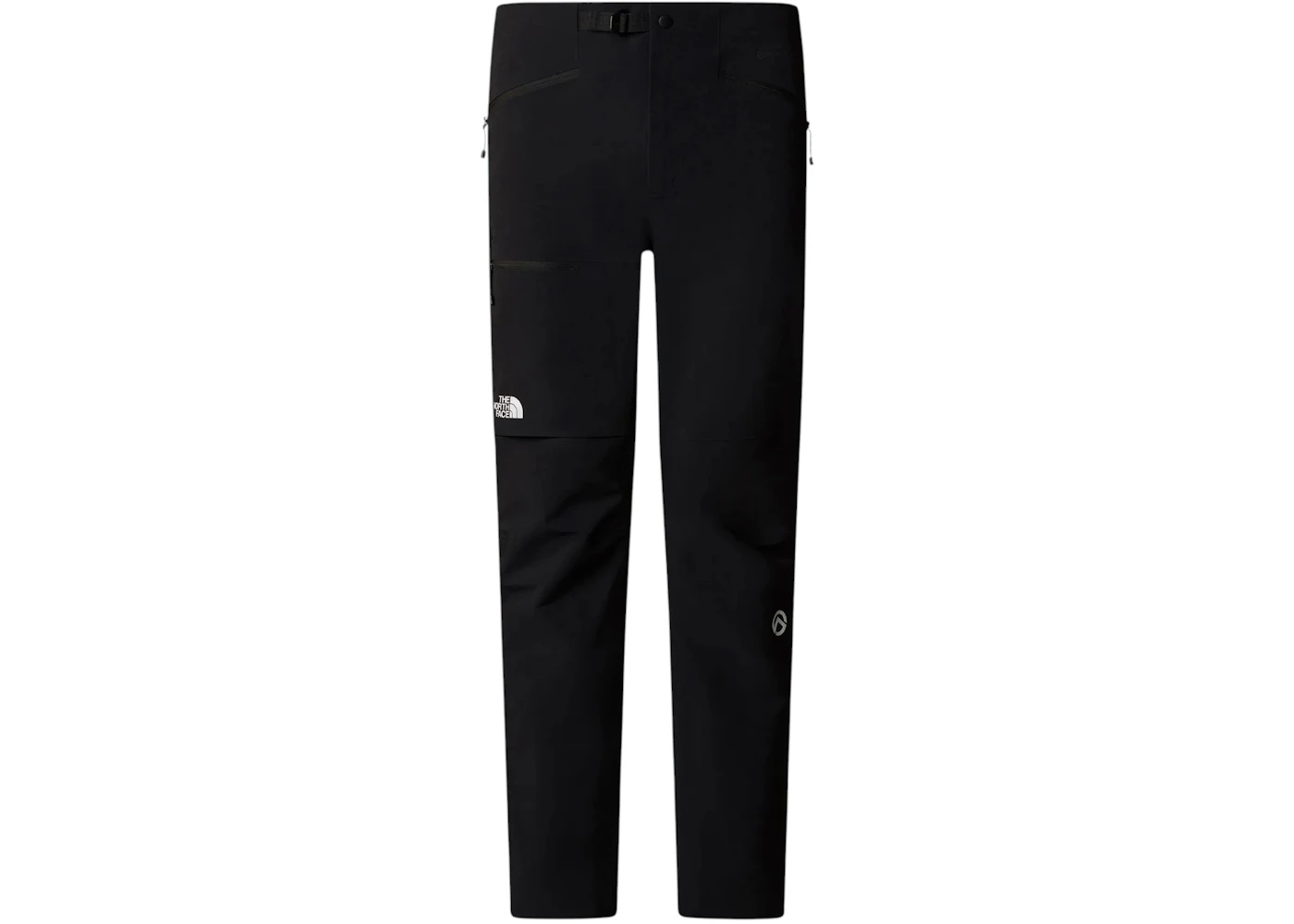 The North Face Summit Chamlang Pants Black/NPF