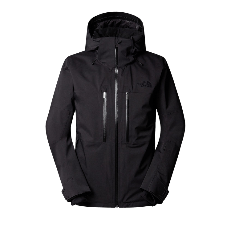The North Face Chakal Jacket 'Black'