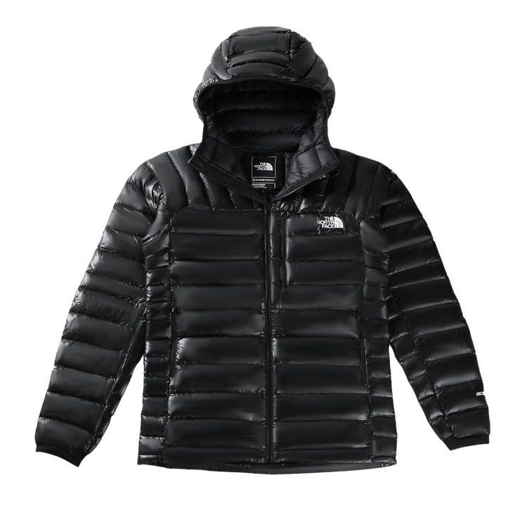 The North Face Summit Breithorn Hoodie 'TNF Black'