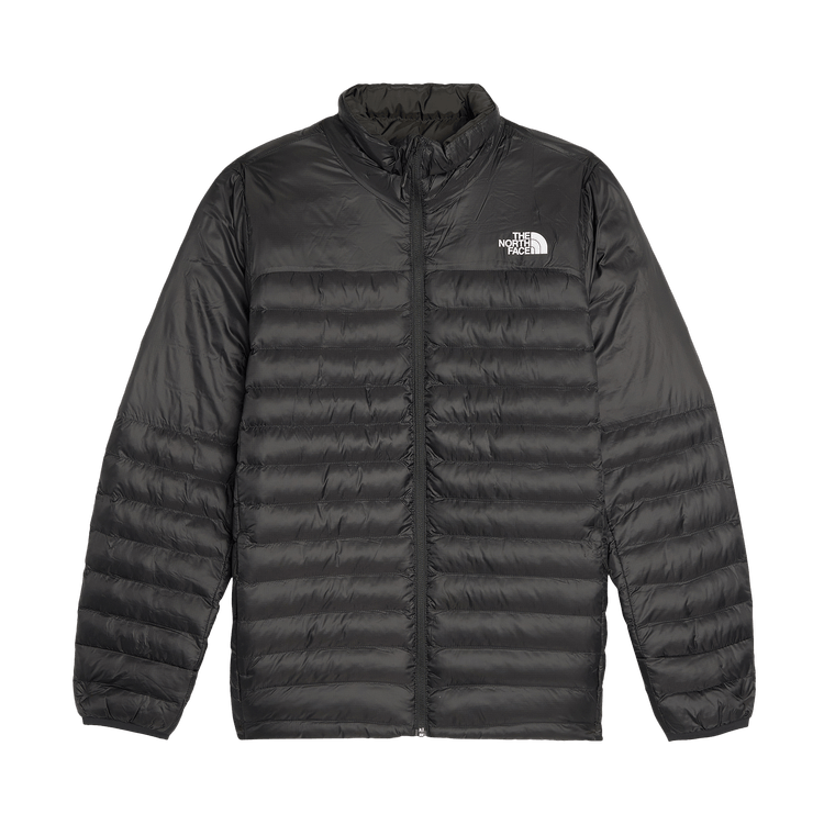 The North Face Terra Peak Jacket 'TNF Black'
