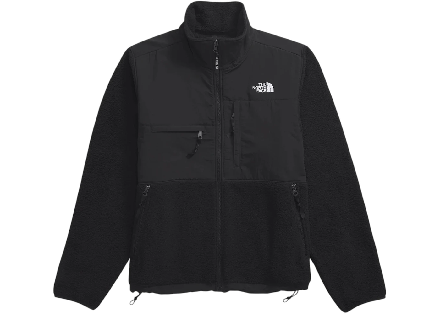 The North Face Retro Denali Jacket Black