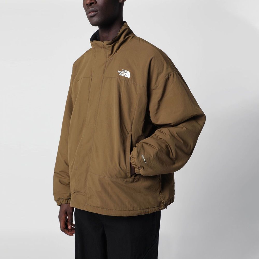 The North Face Packable Puffer Coat