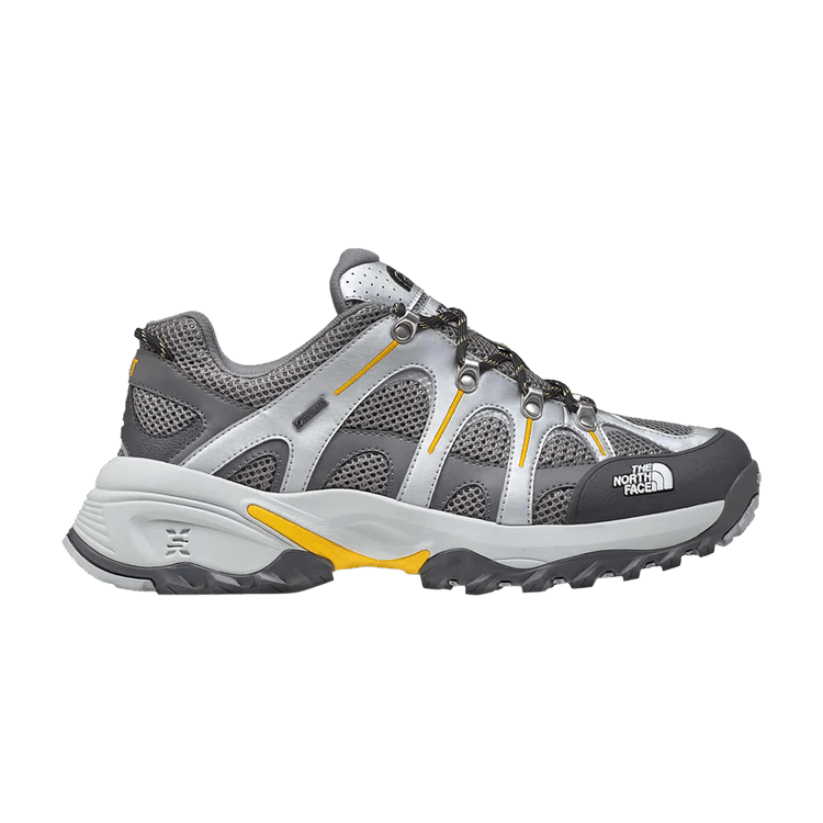 The North Face Hedgehog '06 RVST GORE-TEX 'Summit Gold Metallic Silver'