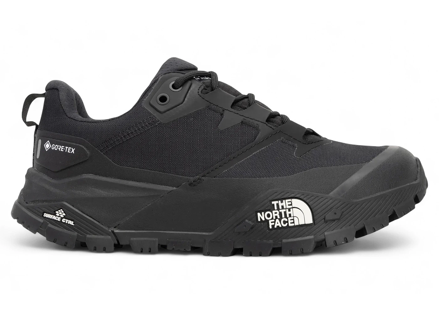 The North Face Offtrail Hike Gore-Tex Black (Women's)