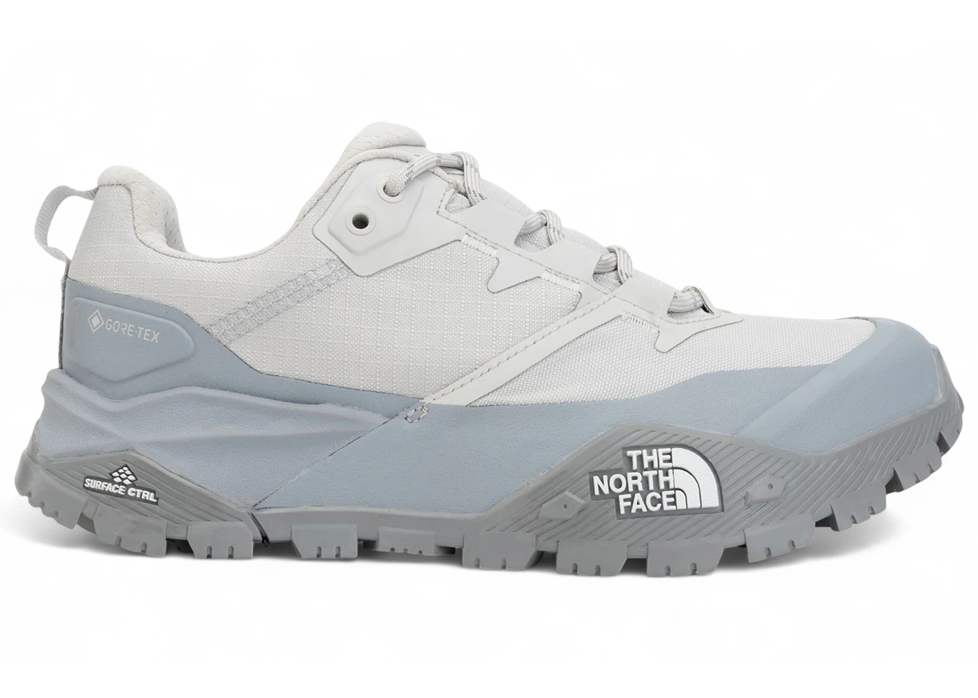 The North Face Offtrail Hike Gore-Tex Glacier Grey Frost Grey (Women's)