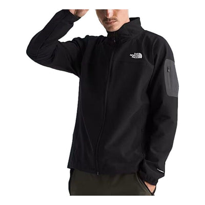 THE NORTH FACE Tek Approach Jacket 'TNF Black'
