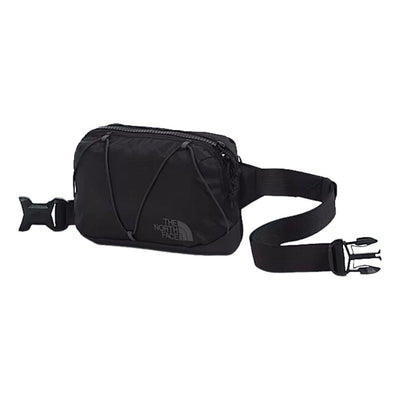 THE NORTH FACE Terra Lumbar 1L 'TNF Black Asphalt Grey'