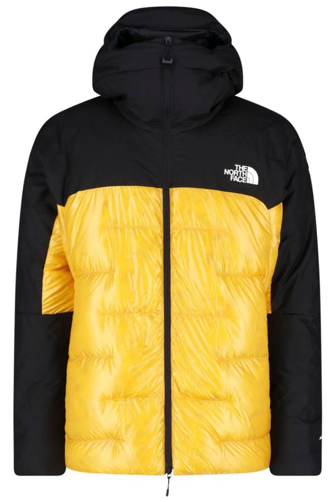 The North Face Summit Hooded Down Jacket
