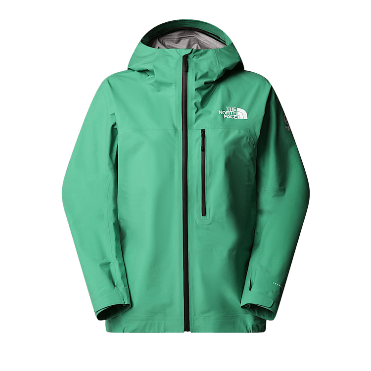 The North Face Summit Futurelight Torre Egger Light Jacket 'Nebula Green'